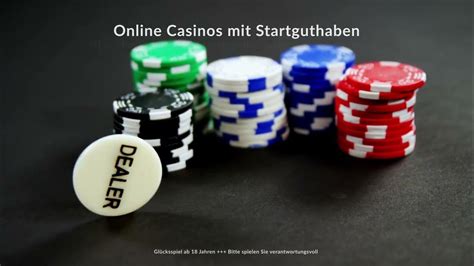 casino online spielen mit startguthaben.